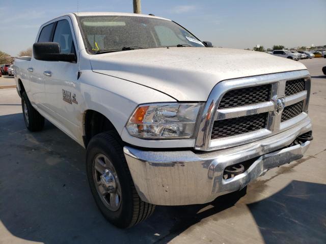 RAM 2500 SLT 2017 3c6ur5dl1hg652049