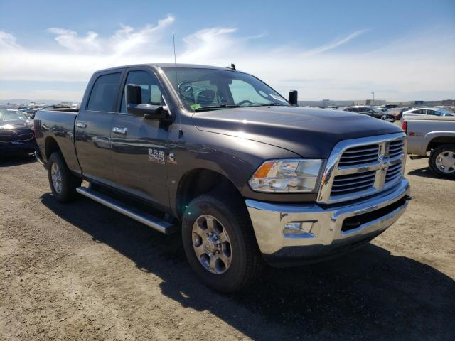 RAM 2500 SLT 2017 3c6ur5dl1hg671488