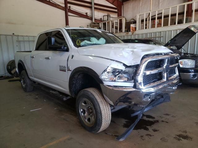 RAM 2500 SLT 2017 3c6ur5dl1hg675945