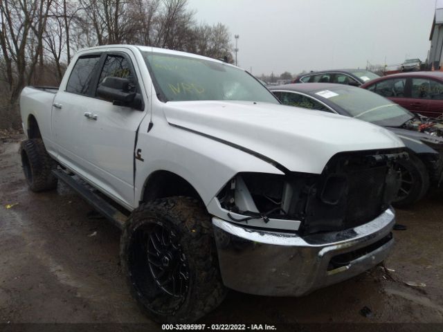 RAM 2500 2017 3c6ur5dl1hg678697