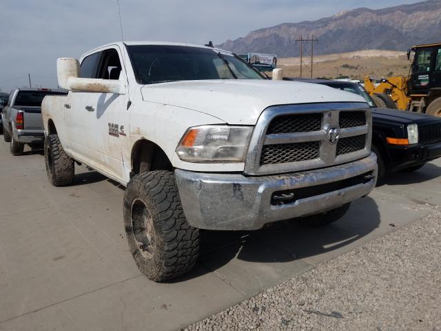 RAM 2500 SLT 2017 3c6ur5dl1hg725372