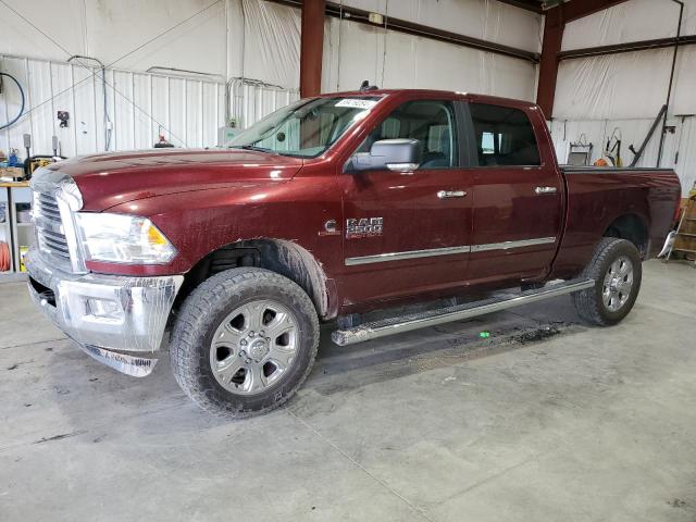 RAM 2500 SLT 2017 3c6ur5dl1hg764205