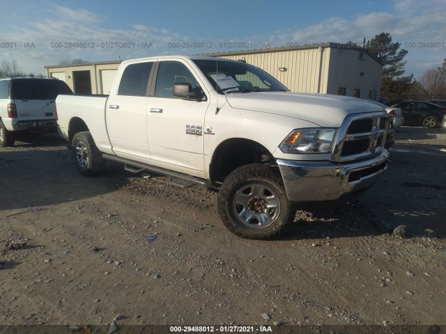 RAM 2500 2017 3c6ur5dl1hg771364