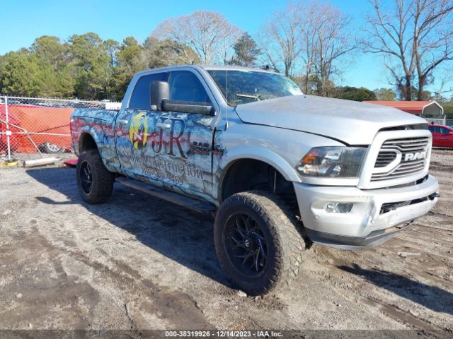 RAM 2500 2018 3c6ur5dl1jg107930