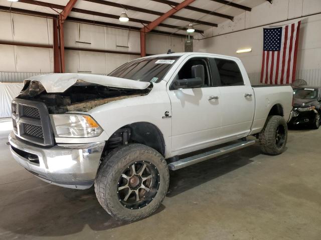 RAM 2500 SLT 2018 3c6ur5dl1jg117860