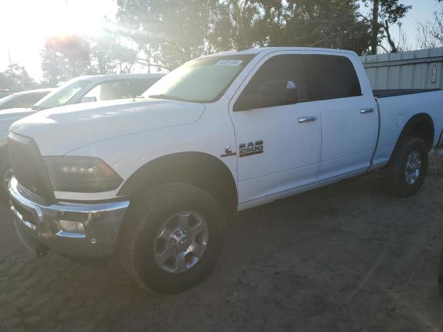 RAM 2500 SLT 2018 3c6ur5dl1jg192171