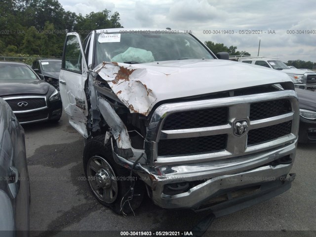 RAM 2500 2018 3c6ur5dl1jg215495