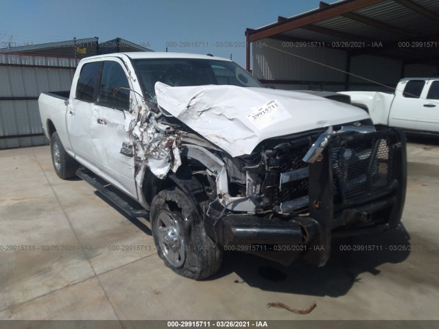 RAM 2500 2018 3c6ur5dl1jg277513