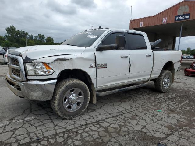 RAM 2500 SLT 2018 3c6ur5dl1jg324510