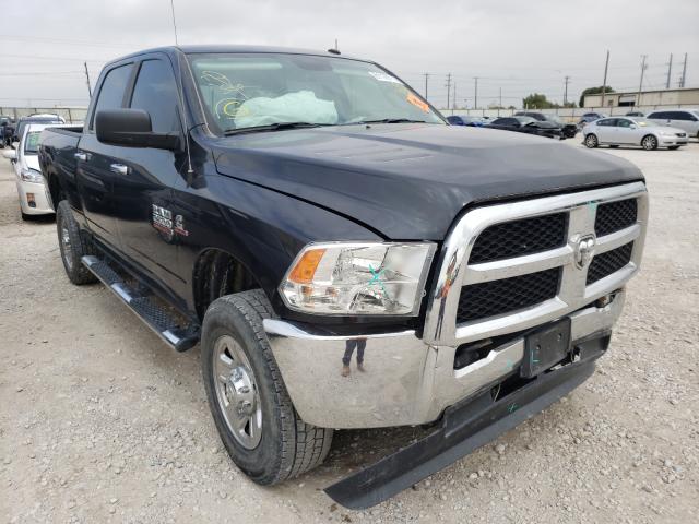 RAM 2500 SLT 2018 3c6ur5dl1jg336334