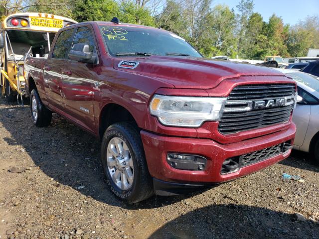 RAM 2500 BIG H 2019 3c6ur5dl1kg582995