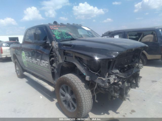 RAM 2500 2019 3c6ur5dl1kg602534