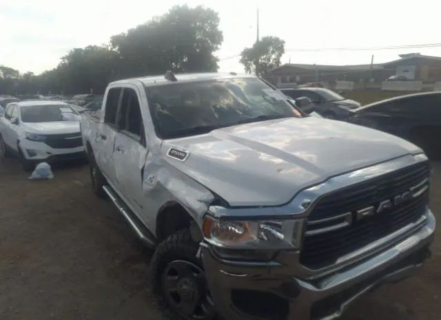 RAM 2500 2019 3c6ur5dl1kg619043