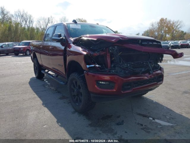 RAM 2500 2019 3c6ur5dl1kg664466