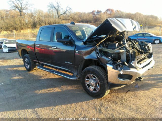 RAM 2500 2019 3c6ur5dl1kg666458