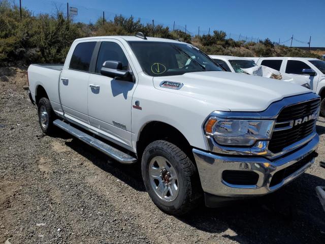 RAM 2500 BIG H 2019 3c6ur5dl1kg680103