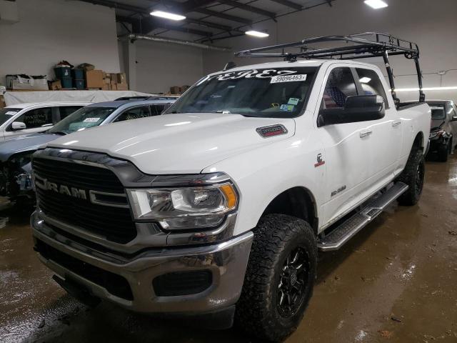 RAM 2500 BIG H 2019 3c6ur5dl1kg680229