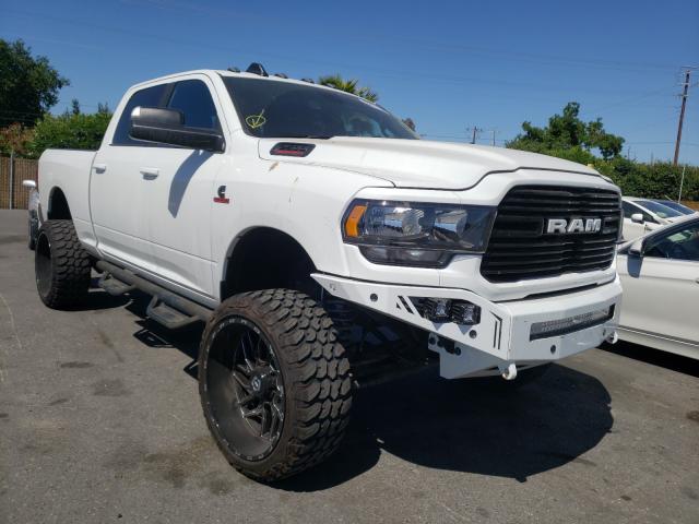 RAM 2500 BIG H 2020 3c6ur5dl1lg117117