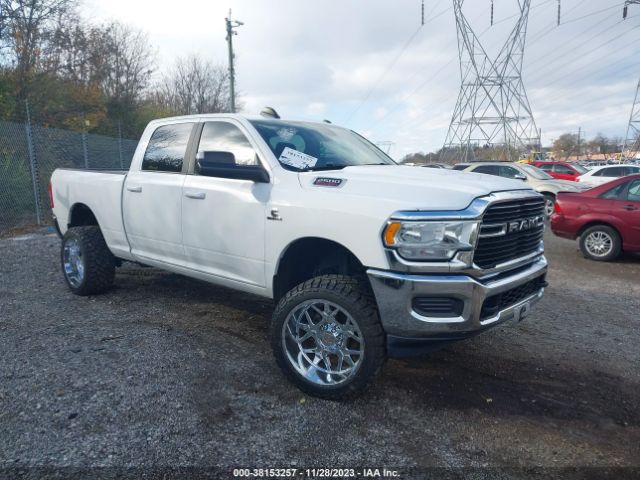 RAM 2500 2020 3c6ur5dl1lg155897