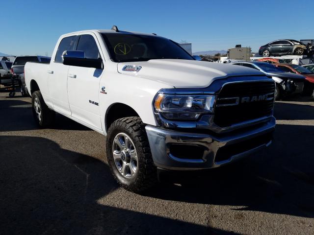 RAM 2500 BIG H 2020 3c6ur5dl1lg155933