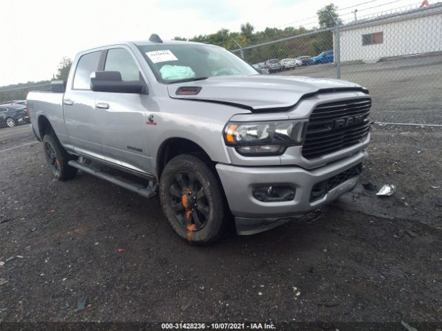 RAM 2500 2020 3c6ur5dl1lg234860