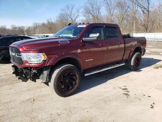 RAM 2500 BIG H 2020 3c6ur5dl1lg251867