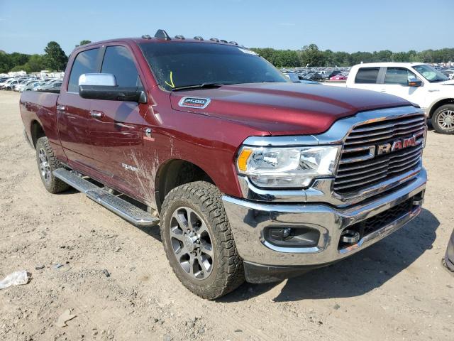 RAM 2500 BIG H 2020 3c6ur5dl1lg293925