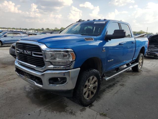 RAM 2500 BIG H 2021 3c6ur5dl1mg525652