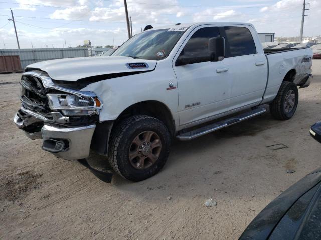 RAM 2500 BIG H 2021 3c6ur5dl1mg529717