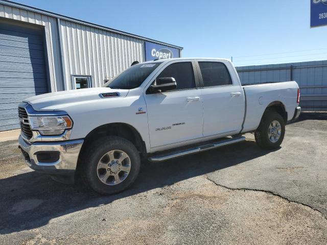 RAM 2500 BIG H 2021 3c6ur5dl1mg532715