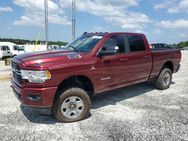 RAM 2500 BIG H 2021 3c6ur5dl1mg581624