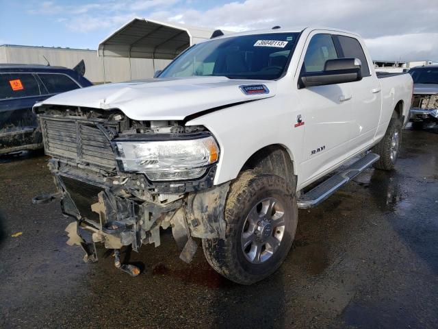 RAM 2500 BIG H 2021 3c6ur5dl1mg607834