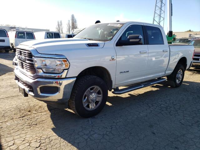 RAM 2500 BIG H 2021 3c6ur5dl1mg652546