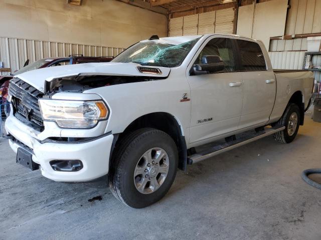 RAM 2500 BIG H 2021 3c6ur5dl1mg678130