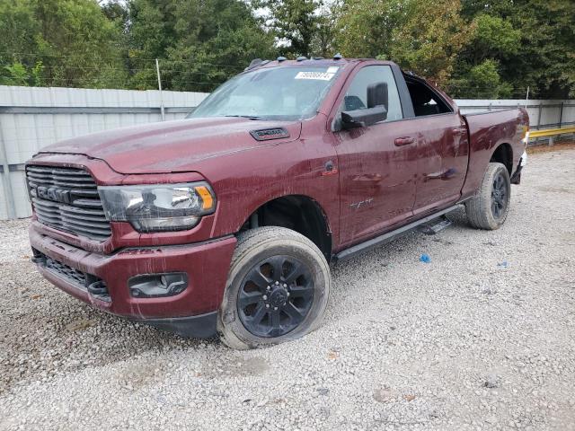 RAM 2500 BIG H 2021 3c6ur5dl1mg679097