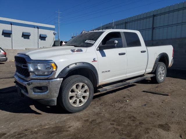 RAM 2500 BIG H 2022 3c6ur5dl1ng310211