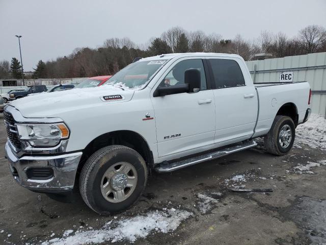 RAM 2500 2022 3c6ur5dl1ng436407