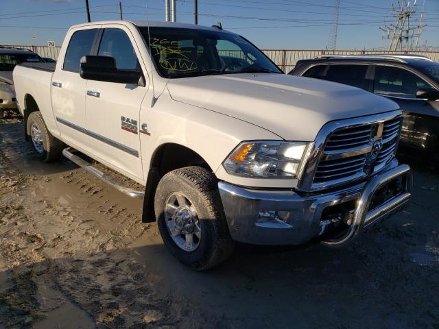 RAM 2500 SLT 2013 3c6ur5dl2dg512814