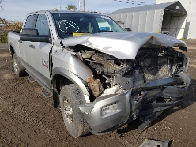 RAM 2500 SLT 2013 3c6ur5dl2dg527541