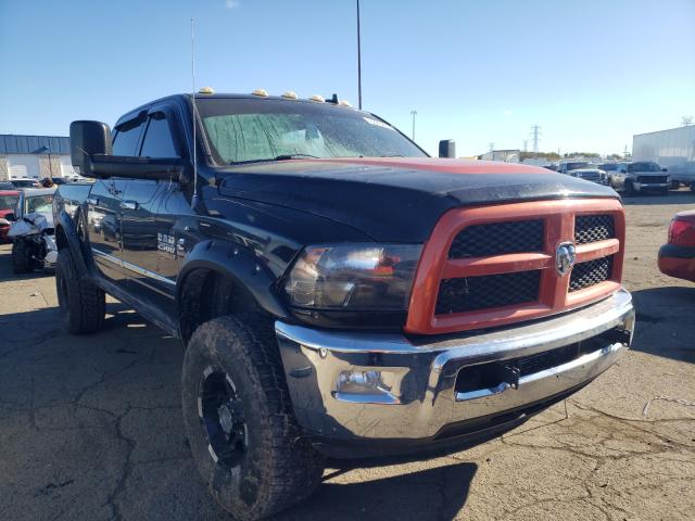 RAM 2500 SLT 2013 3c6ur5dl2dg612797