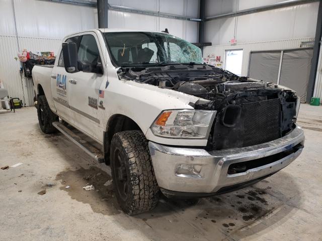 RAM 2500 SLT 2014 3c6ur5dl2eg126282