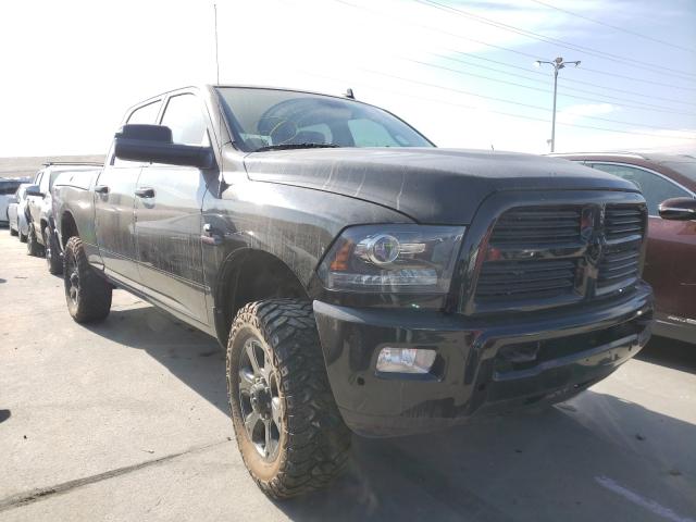 RAM 2500 SLT 2014 3c6ur5dl2eg148010