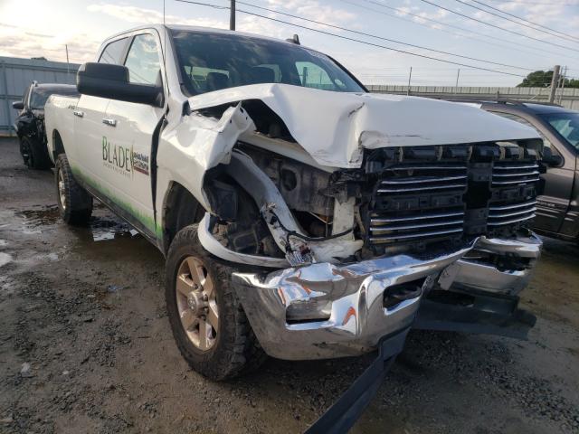 DODGE RAM 2500 2014 3c6ur5dl2eg181752