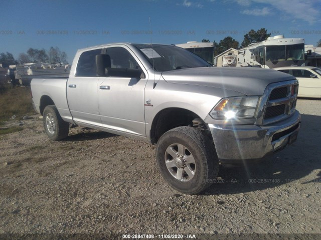 RAM 2500 2014 3c6ur5dl2eg234904