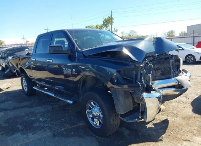 RAM 2500 2014 3c6ur5dl2eg261035