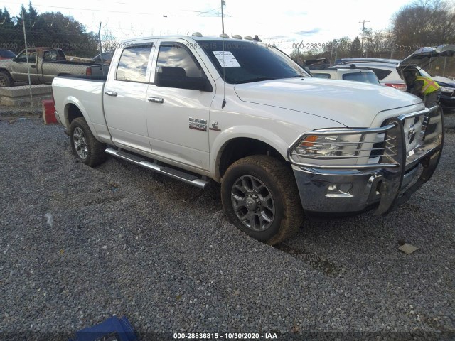 RAM 2500 2015 3c6ur5dl2fg537859