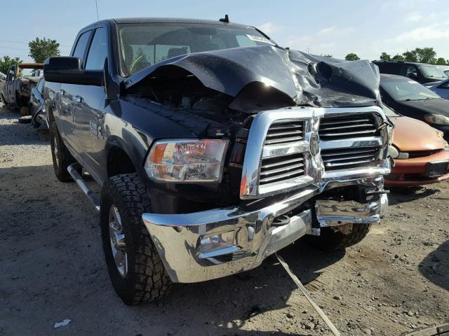 RAM 2500 SLT 2015 3c6ur5dl2fg566729