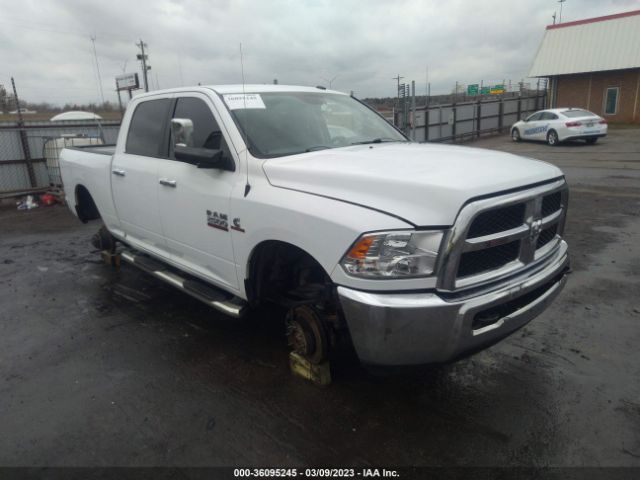 RAM 2500 2015 3c6ur5dl2fg645799