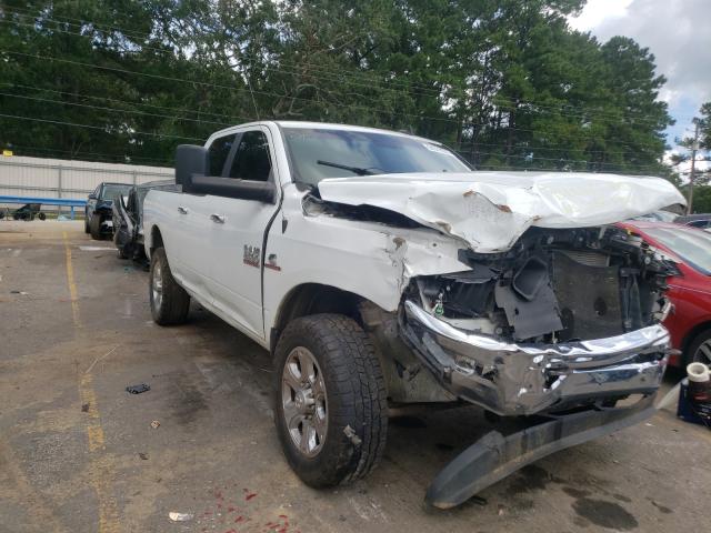 RAM 2500 SLT 2015 3c6ur5dl2fg663302