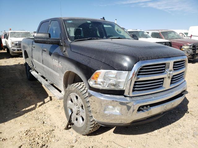 RAM 2500 SLT 2015 3c6ur5dl2fg663977